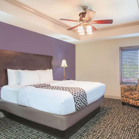 La Quinta By Wyndham Fort Walton Beach Eksteriør bilde