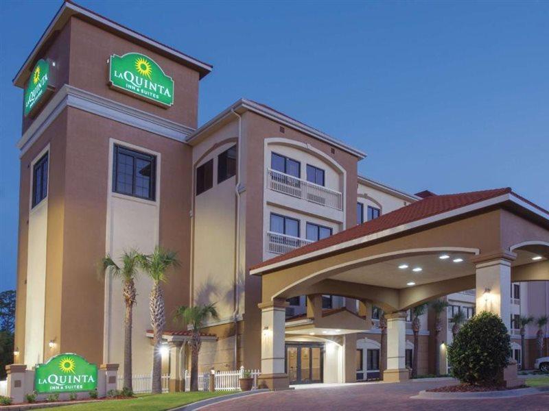 La Quinta By Wyndham Fort Walton Beach Eksteriør bilde