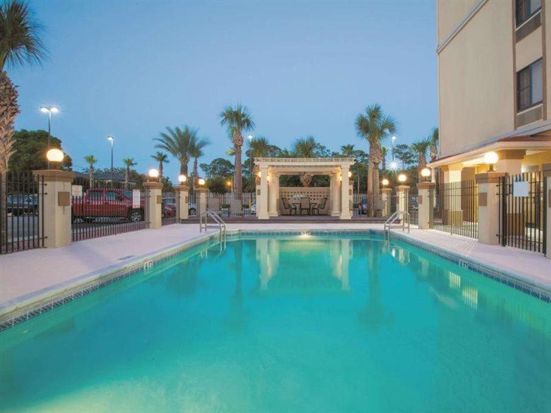 La Quinta By Wyndham Fort Walton Beach Eksteriør bilde