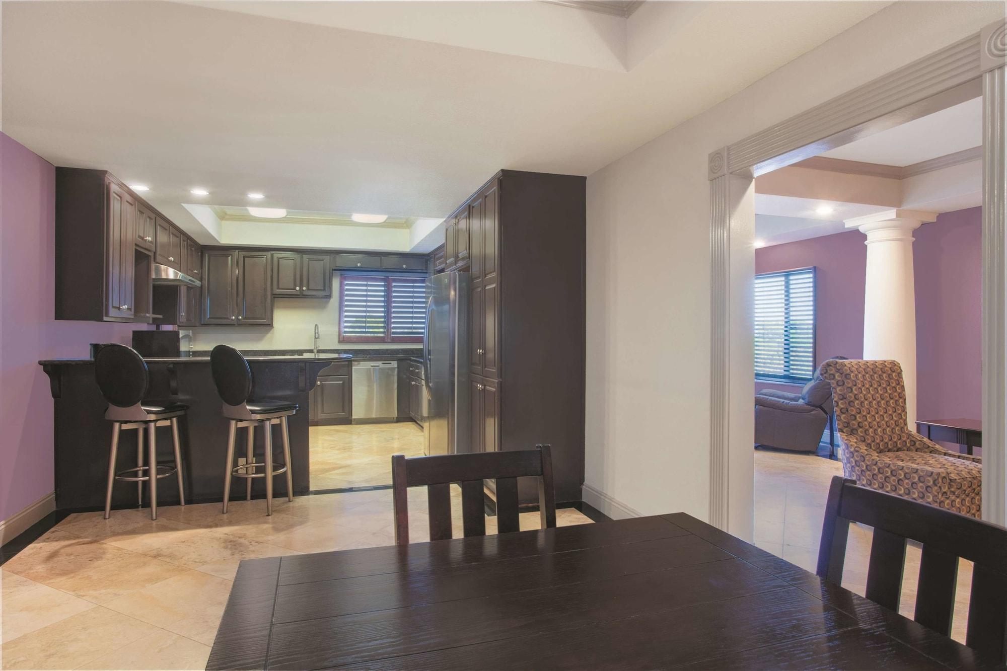 La Quinta By Wyndham Fort Walton Beach Eksteriør bilde