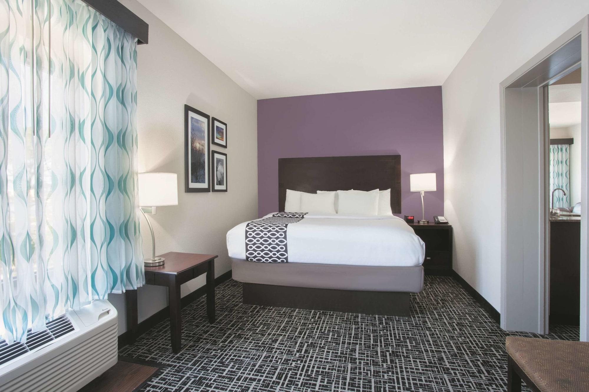 La Quinta By Wyndham Fort Walton Beach Eksteriør bilde