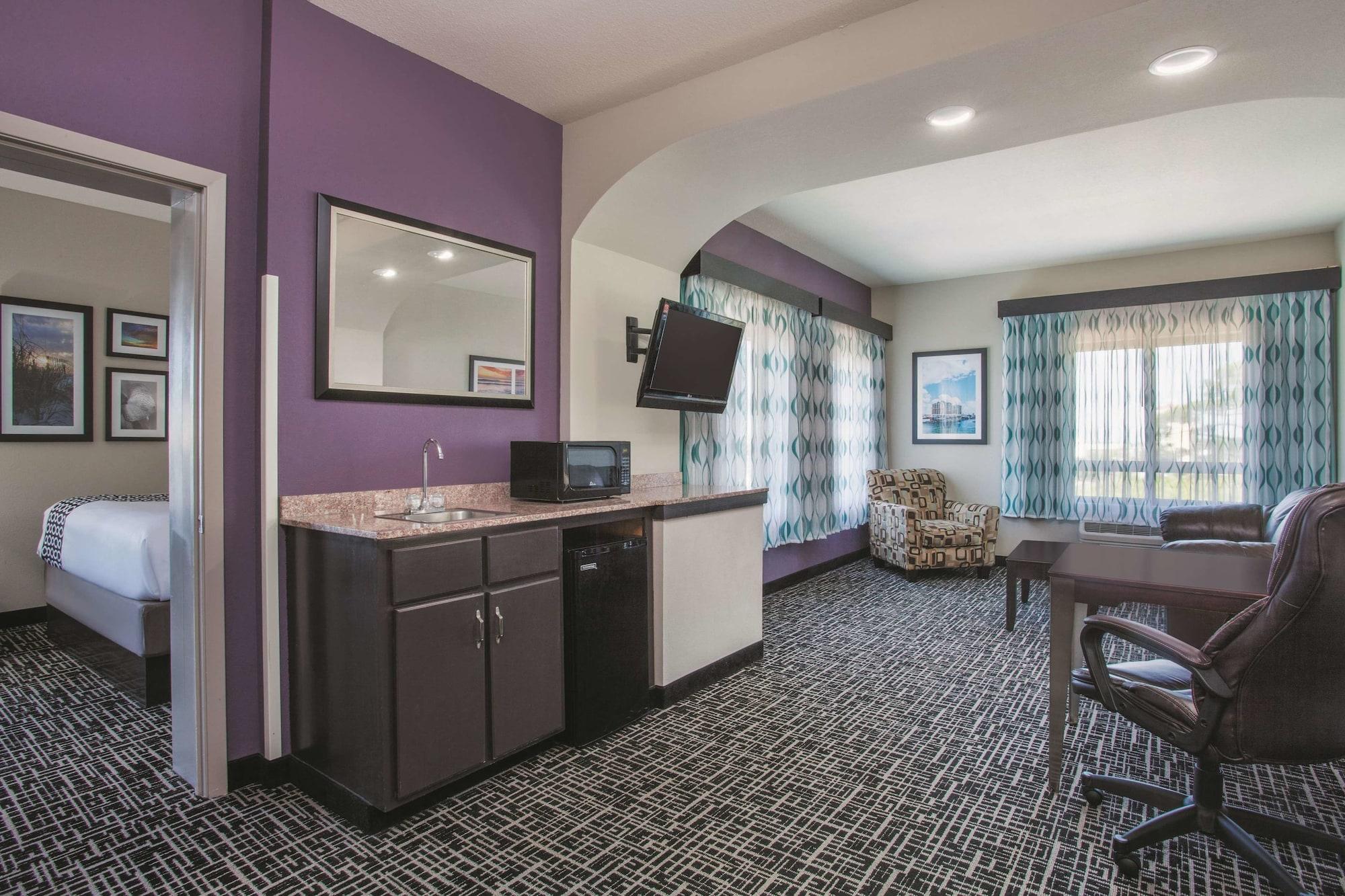 La Quinta By Wyndham Fort Walton Beach Eksteriør bilde