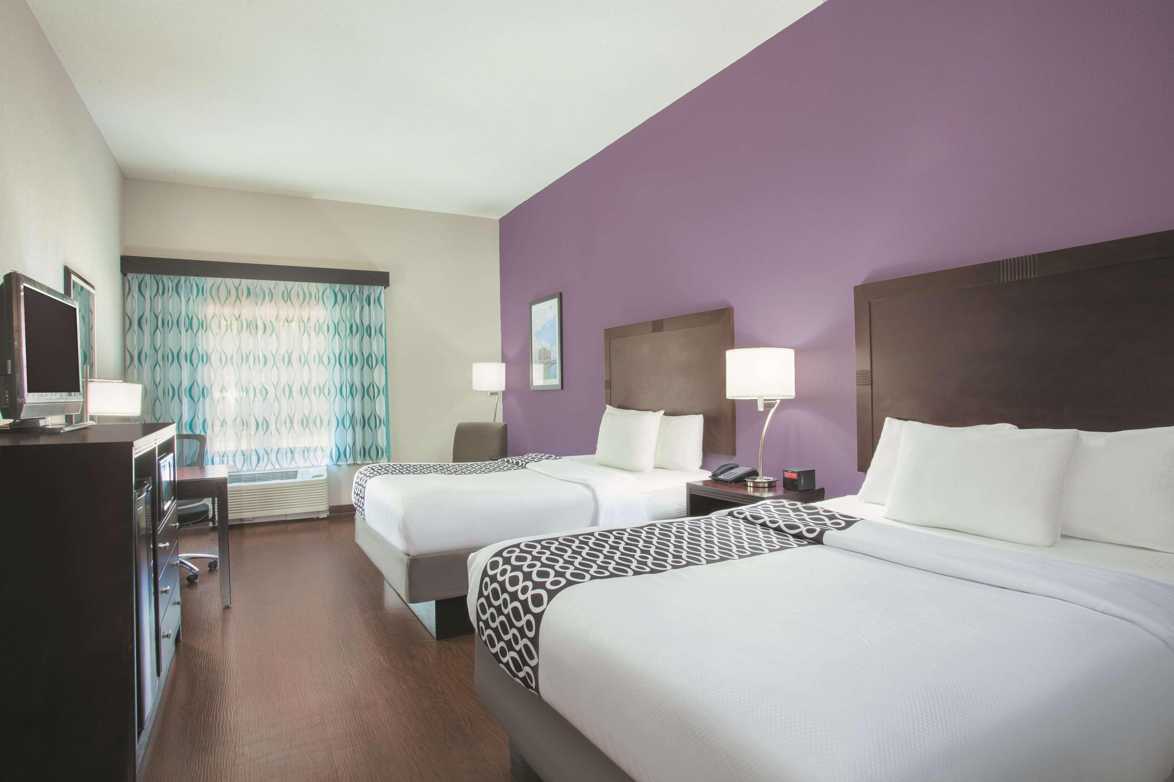 La Quinta By Wyndham Fort Walton Beach Eksteriør bilde