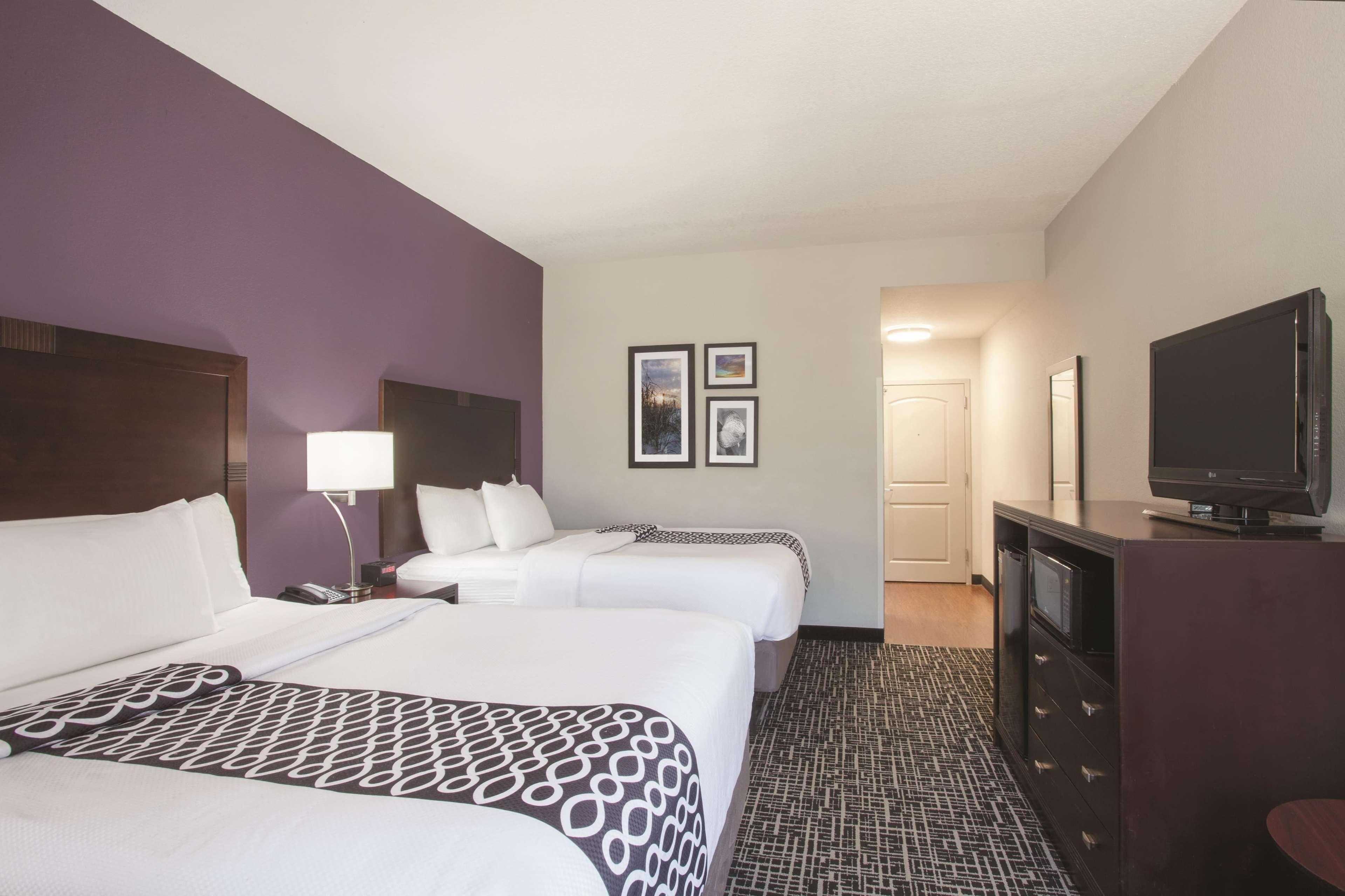 La Quinta By Wyndham Fort Walton Beach Eksteriør bilde