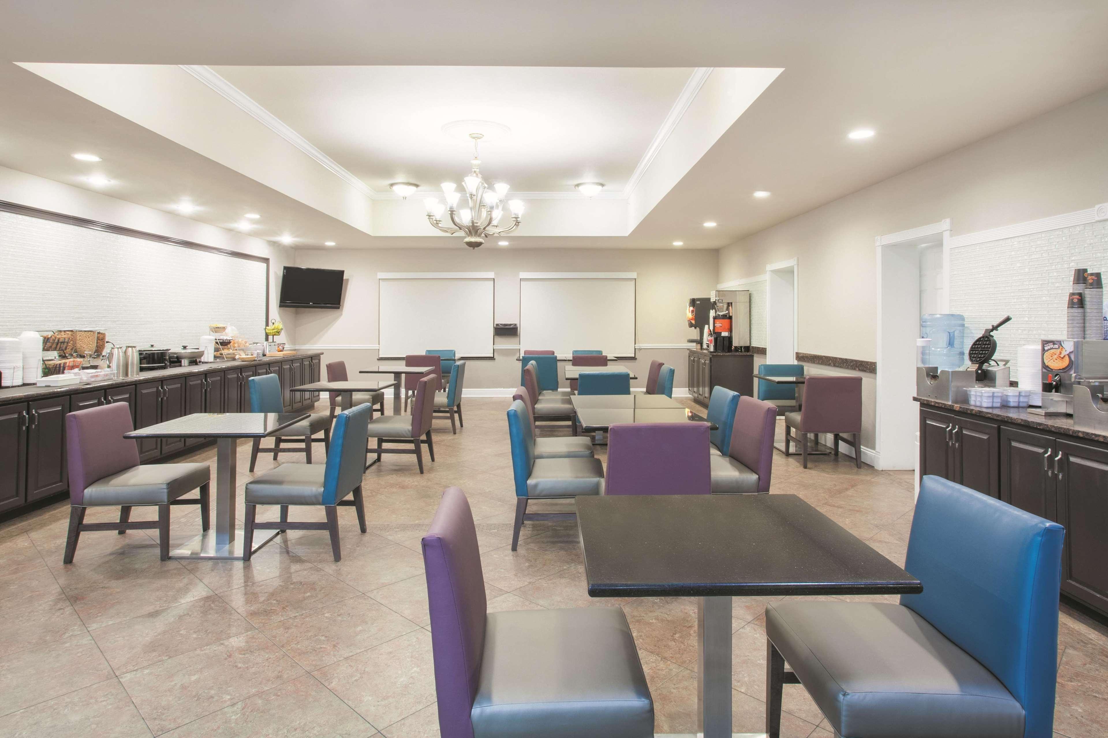 La Quinta By Wyndham Fort Walton Beach Eksteriør bilde
