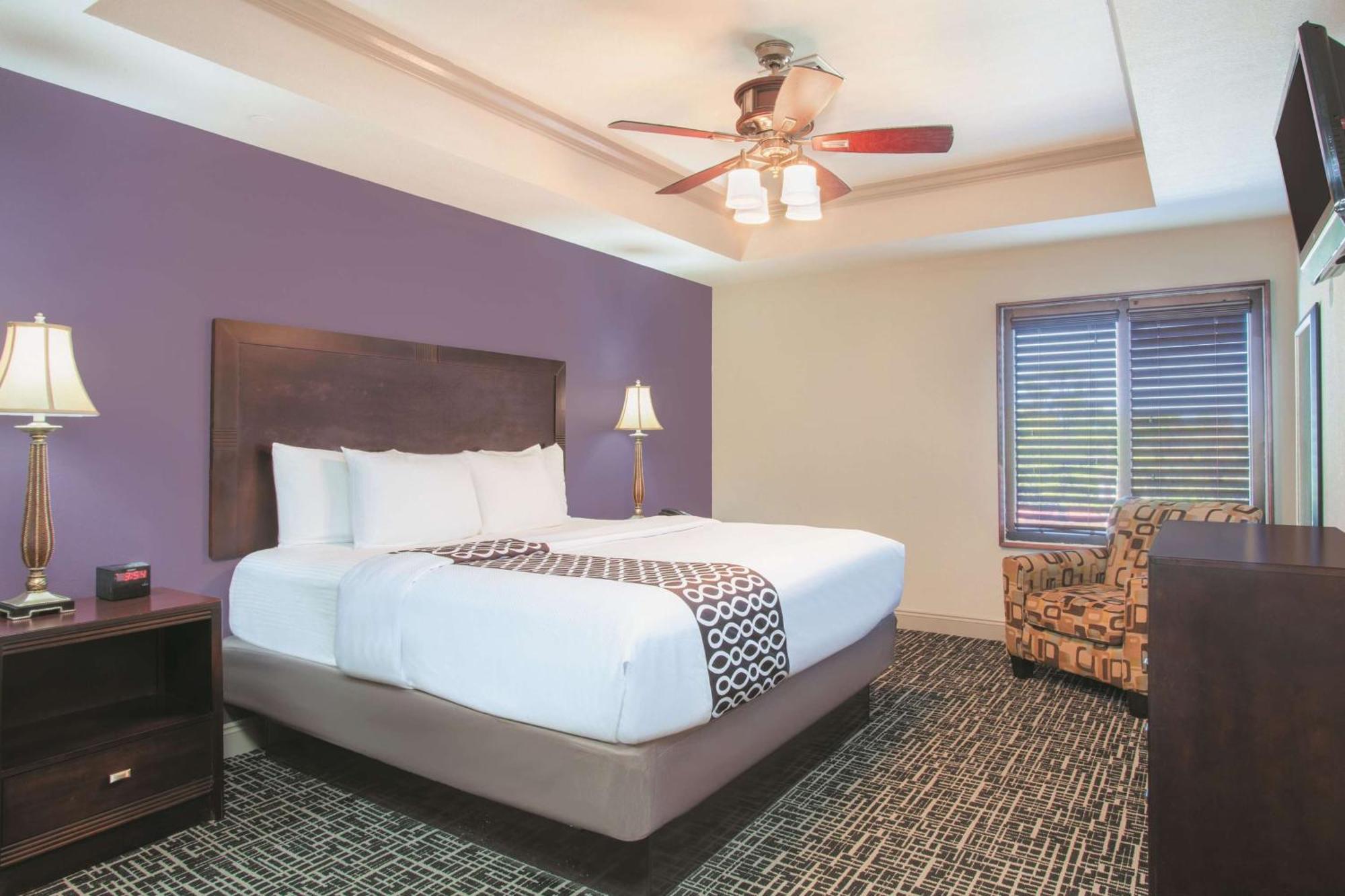 La Quinta By Wyndham Fort Walton Beach Eksteriør bilde