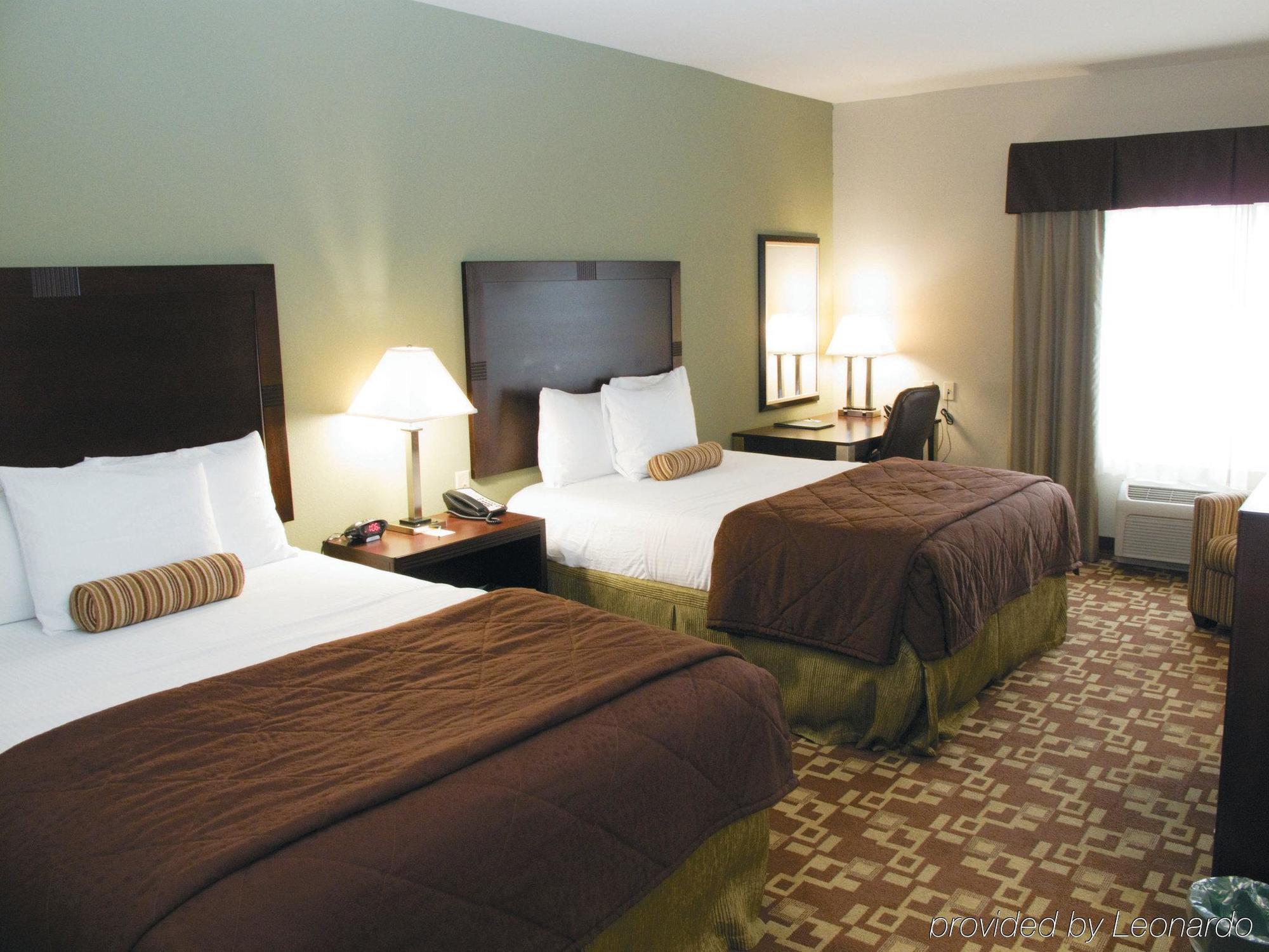 La Quinta By Wyndham Fort Walton Beach Rom bilde