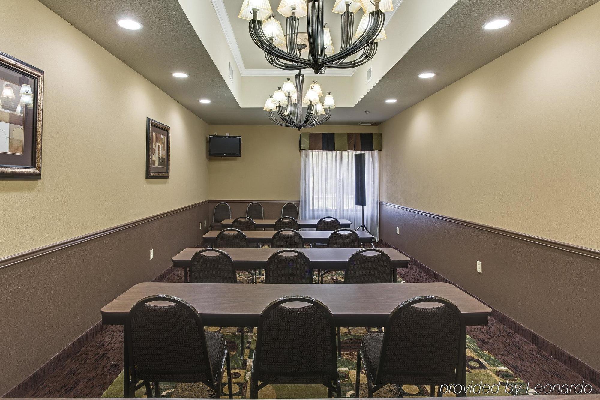 La Quinta By Wyndham Fort Walton Beach Eksteriør bilde