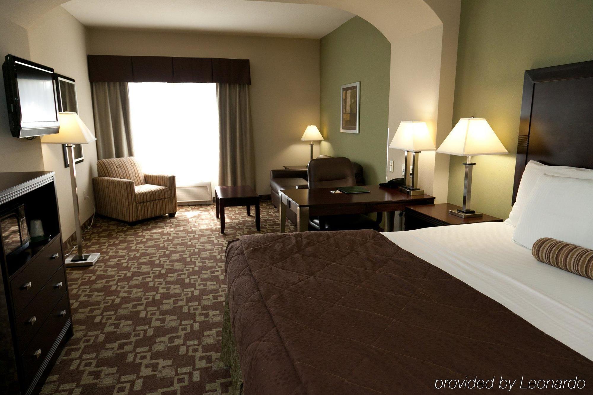 La Quinta By Wyndham Fort Walton Beach Eksteriør bilde