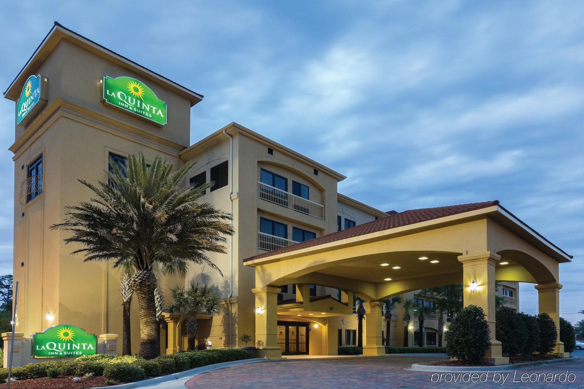 La Quinta By Wyndham Fort Walton Beach Eksteriør bilde
