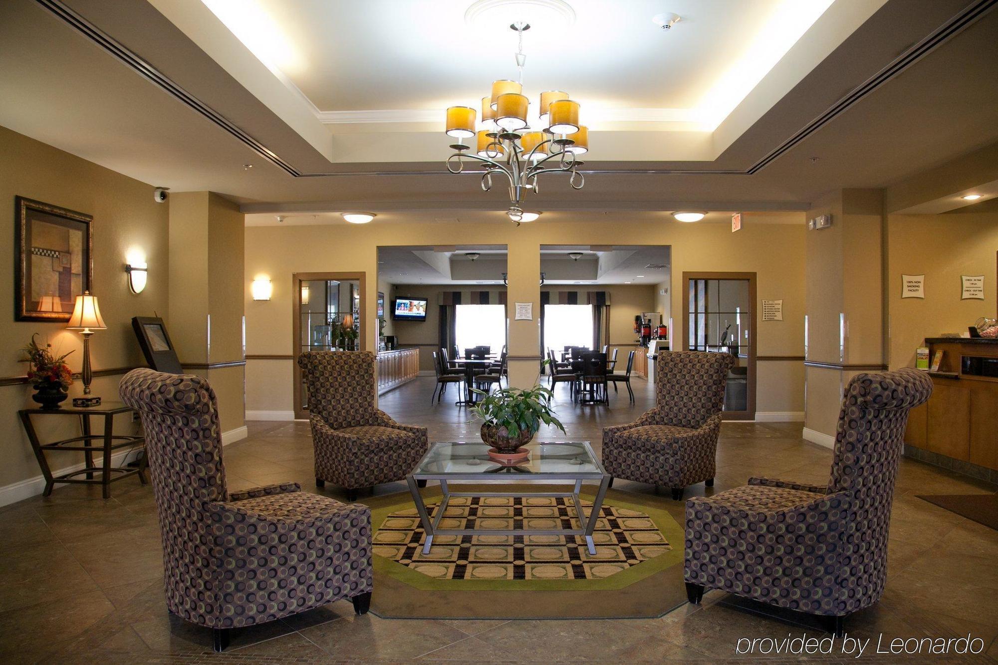 La Quinta By Wyndham Fort Walton Beach Eksteriør bilde