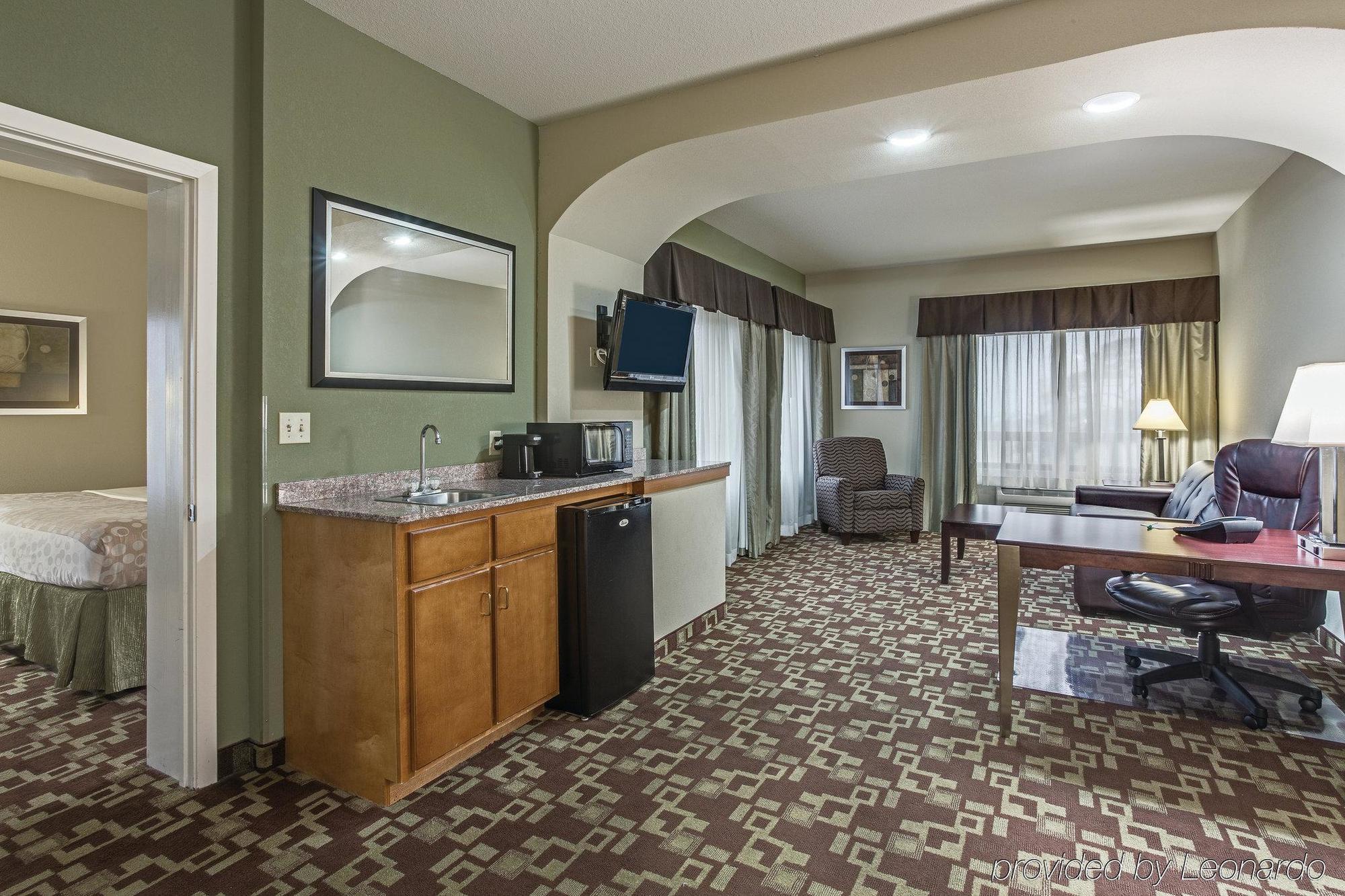 La Quinta By Wyndham Fort Walton Beach Eksteriør bilde
