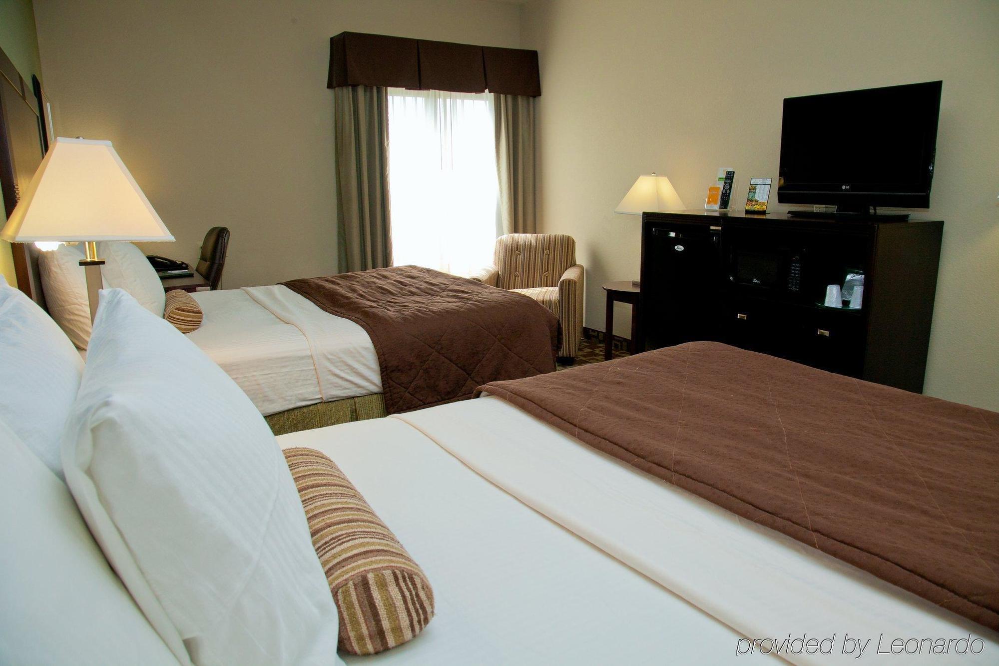 La Quinta By Wyndham Fort Walton Beach Eksteriør bilde