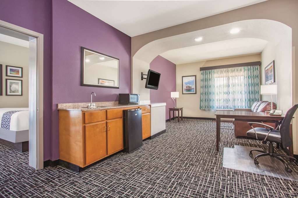 La Quinta By Wyndham Fort Walton Beach Rom bilde