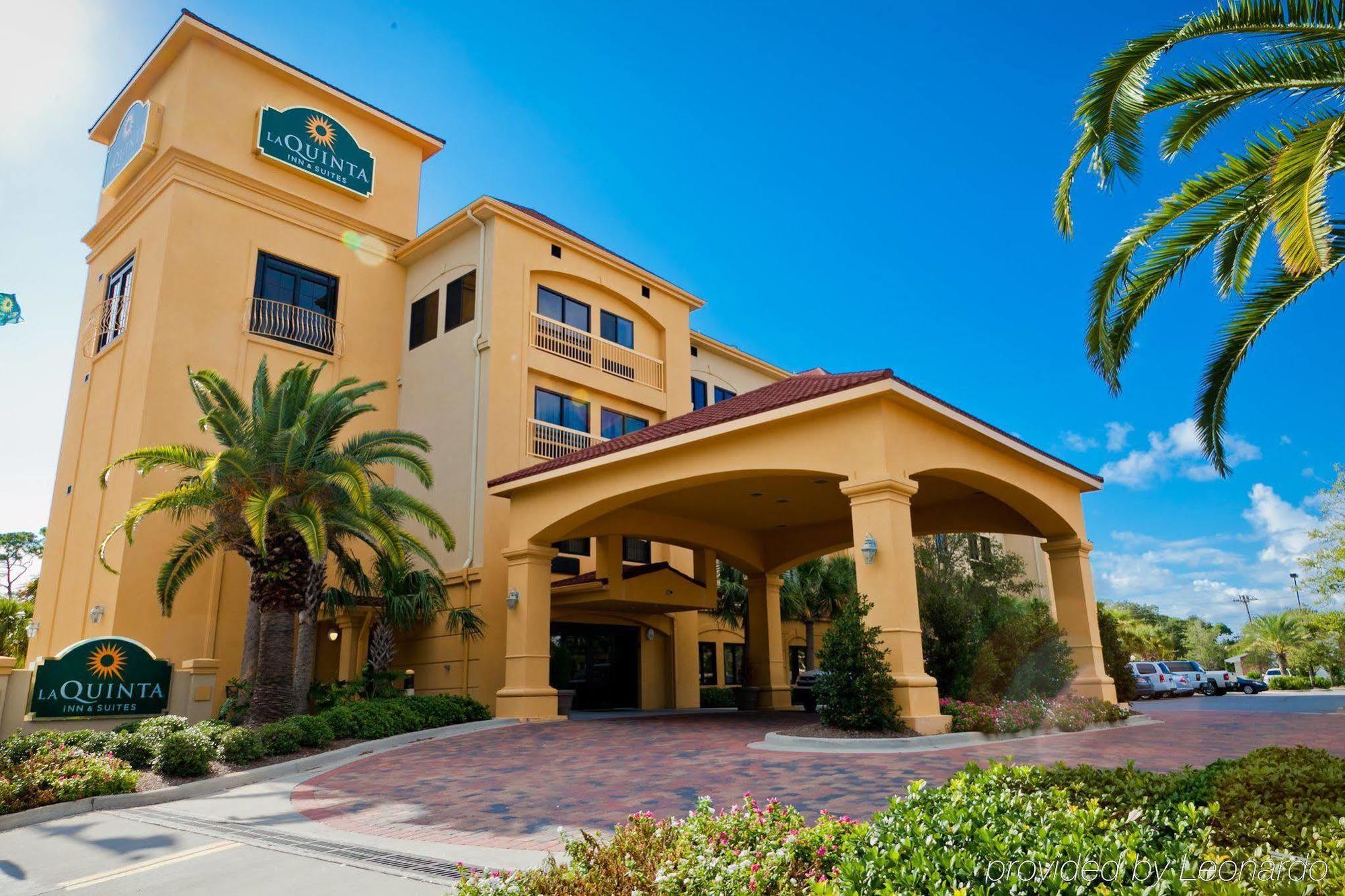 La Quinta By Wyndham Fort Walton Beach Eksteriør bilde