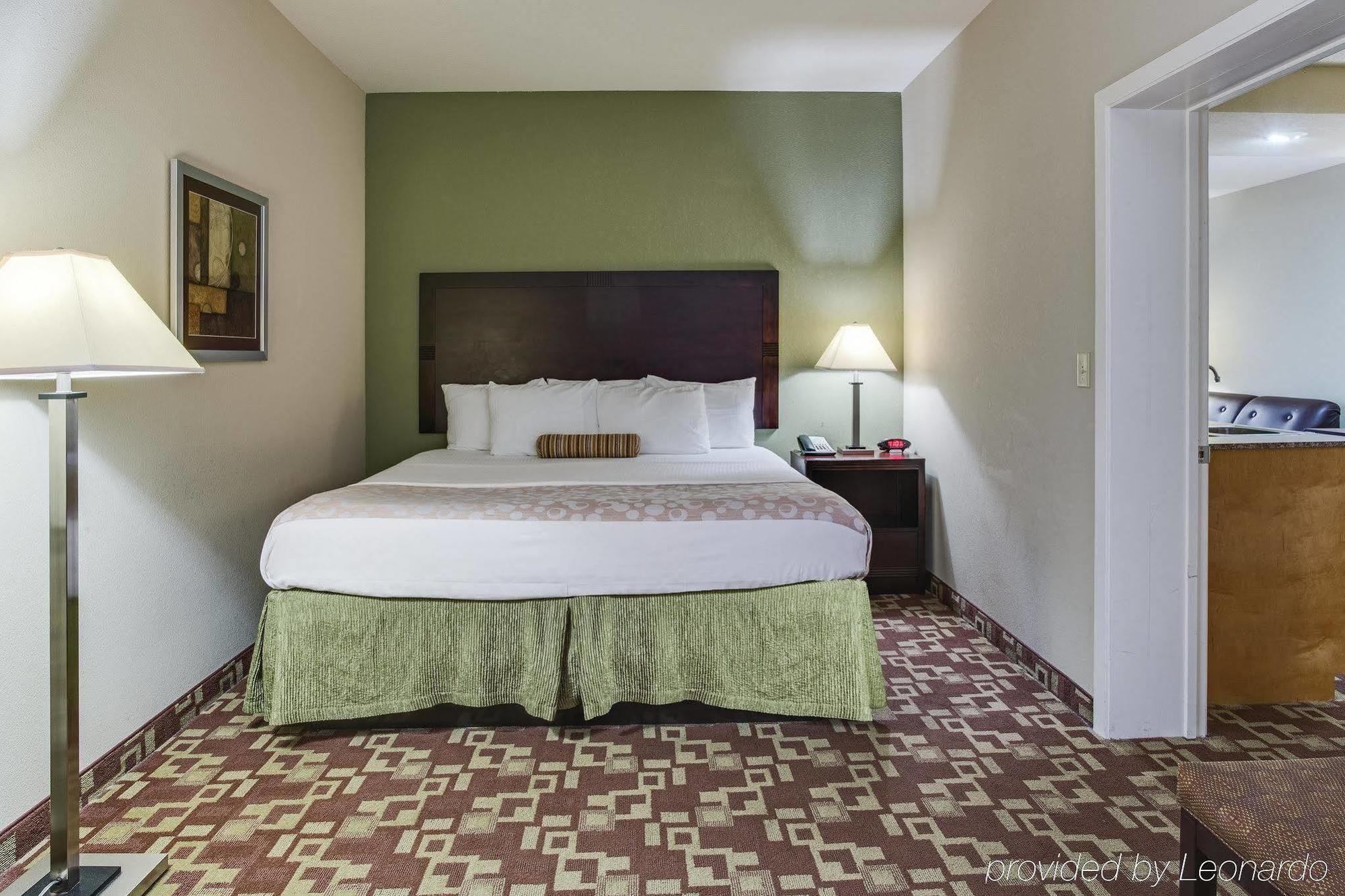 La Quinta By Wyndham Fort Walton Beach Eksteriør bilde