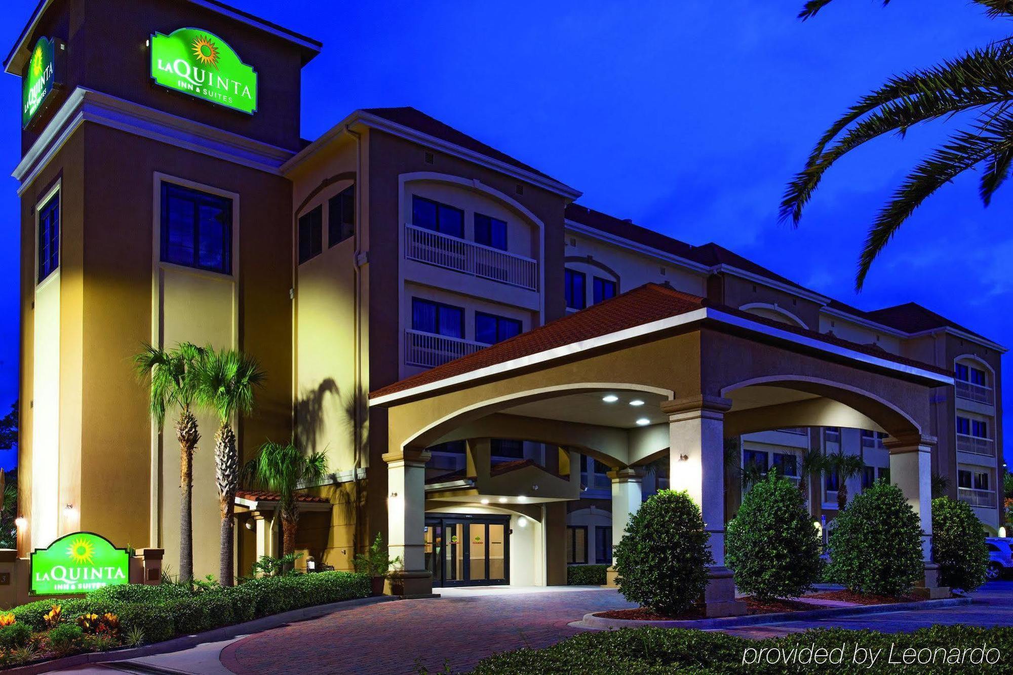 La Quinta By Wyndham Fort Walton Beach Eksteriør bilde