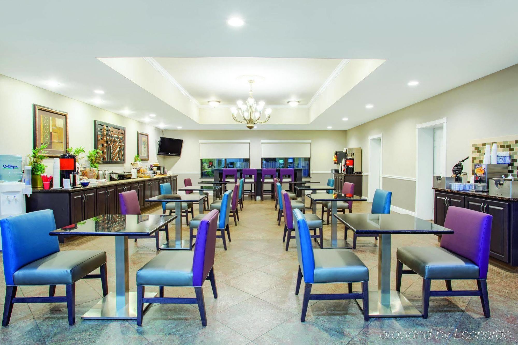 La Quinta By Wyndham Fort Walton Beach Eksteriør bilde