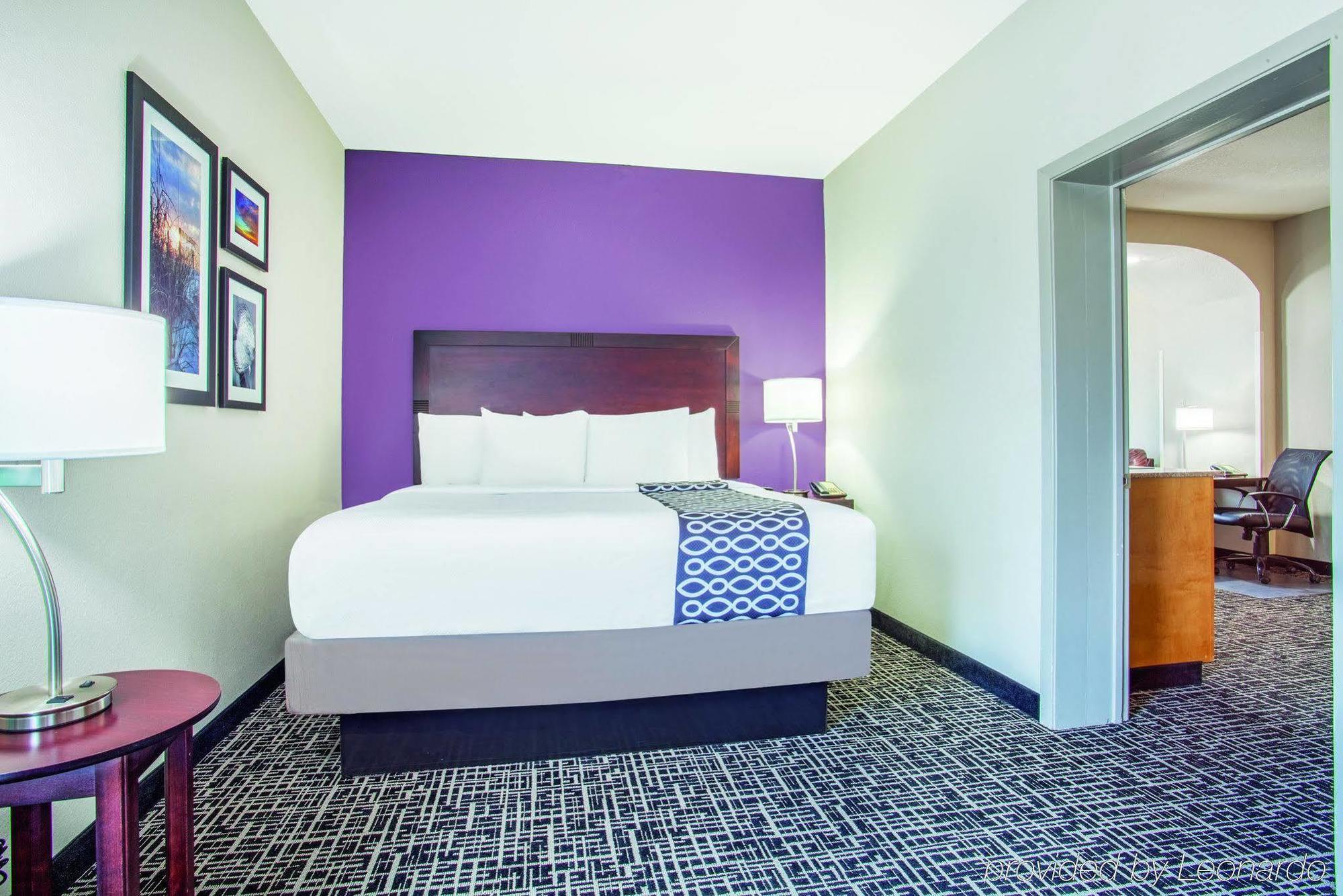 La Quinta By Wyndham Fort Walton Beach Eksteriør bilde