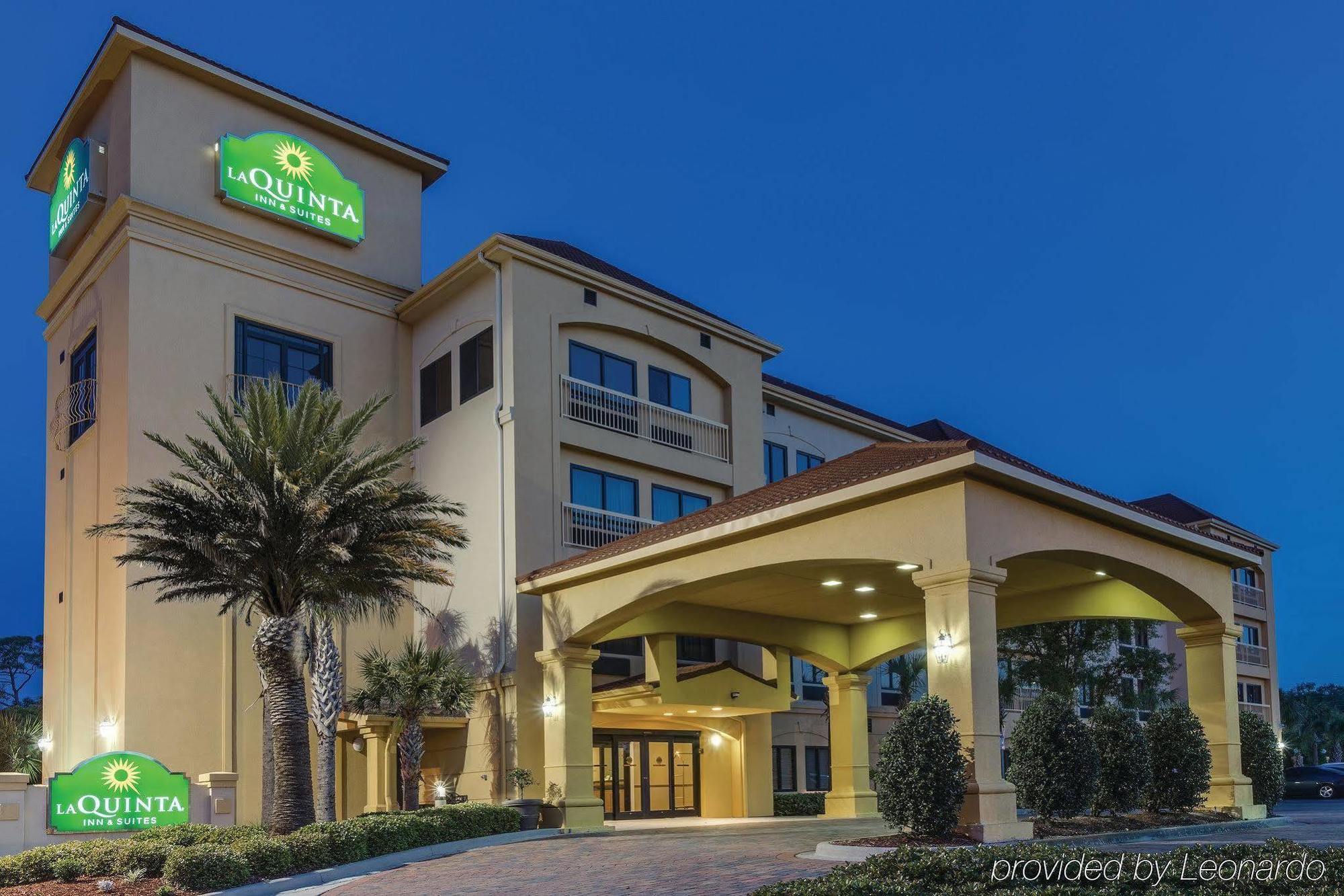La Quinta By Wyndham Fort Walton Beach Eksteriør bilde