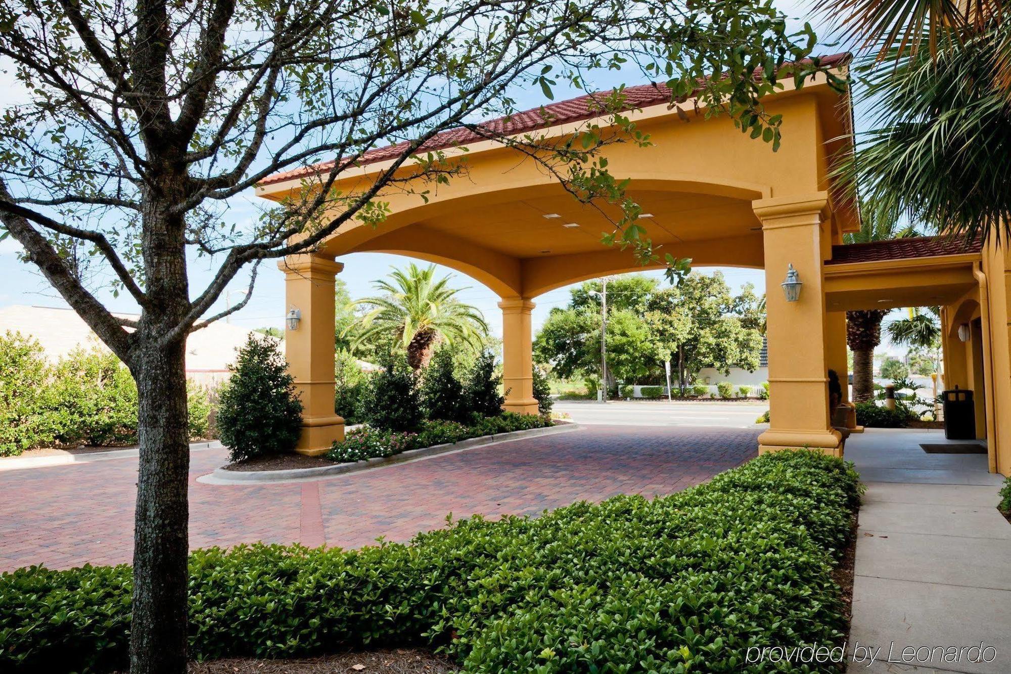 La Quinta By Wyndham Fort Walton Beach Eksteriør bilde