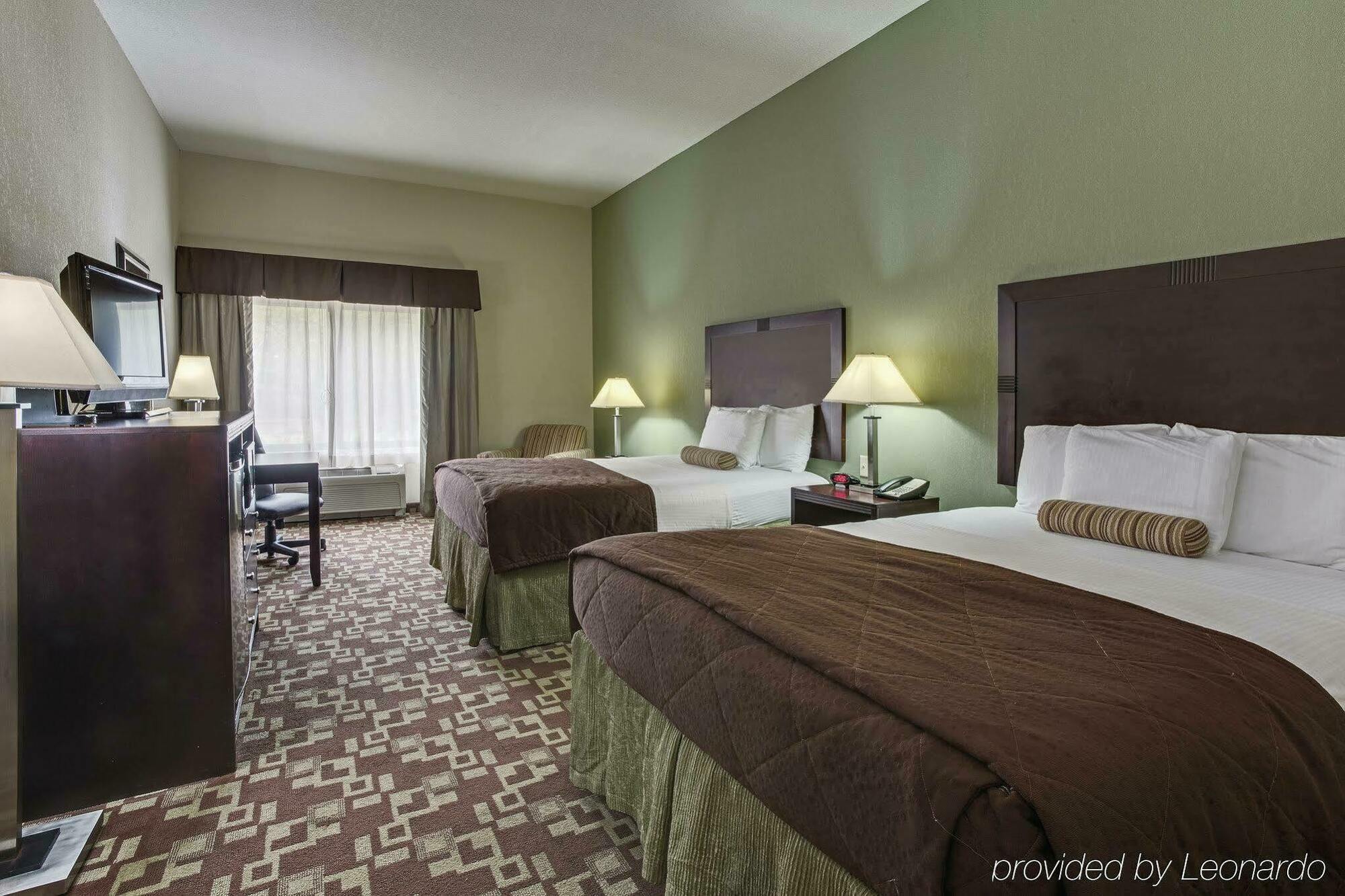 La Quinta By Wyndham Fort Walton Beach Eksteriør bilde